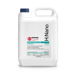 Sgrassante ecologico pavimenti Extra forte Nano 5 litri
