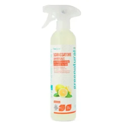 Sgrassatore Igienizzante Icea-Bio 500ML