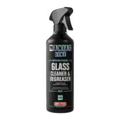 Sgrassatore per vetri e cristalli auto 500 ml - Maniac Line