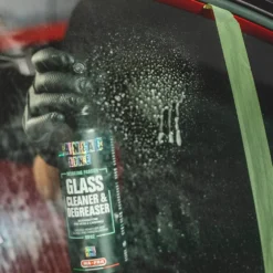 Sgrassatore per vetri e cristalli auto 500 ml - Maniac Line