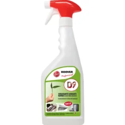Sgrassatore universale professionale potente D9