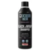 Shampoo auto 2in1 Black e Wrap 500 ml - Maniac Line