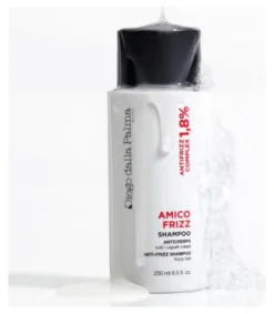 Shampoo capelli Diego Dalla Palma Anti crespo discovery