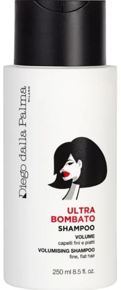Shampoo capelli Diego Dalla Palma Ultrabombato volume