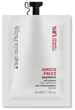 Shampoo capelli Diego Dalla Palma Anti crespo discovery