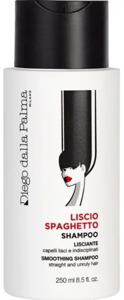 Shampoo capelli Diego Dalla Palma Lisciospaghetto lisciante