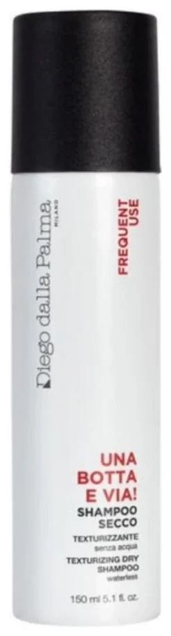 Shampoo capelli Diego Dalla Palma Secco texturizzante