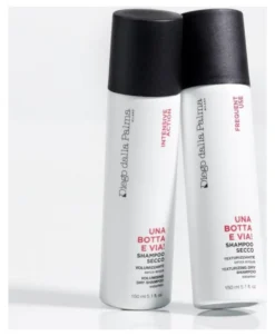 Shampoo capelli Diego Dalla Palma Secco volumizzante