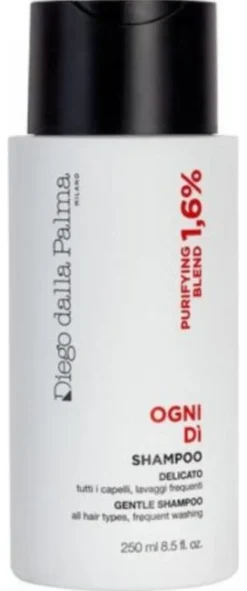Shampoo capelli Diego Dalla Palma Ognidì delicato