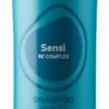 Shampoo capelli Fanola No Red For Brunette Antirosso Per Capelli Casta