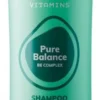 Shampoo capelli Fanola Vitamins Pure Balance Purificante Ed Equilibran