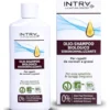 Shampoo capelli Harbor Intra olio biologico sebonormalizzante per cape