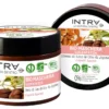 Shampoo capelli Harbor Maschera bio lucentezza semi di lino e jojoba