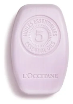 Shampoo capelli L'Occitane en Provence Aromachologie Solido Equilibrio