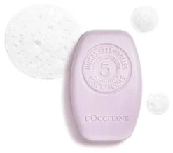Shampoo capelli L'Occitane en Provence Aromachologie Solido Equilibrio