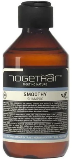 Shampoo capelli Togethair Smoothy