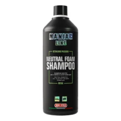 Shampoo per auto a pH neutro 2 in 1 da 1 l - Maniac Line