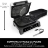 Sharkninja Griglia E Friggitrice Aria 1760W 3,8L 6Prog