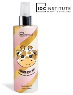 Shimmer body mist giraffa Idc Institute