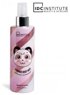 Shimmer body mist panda Idc Institute
