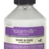 Shine blonde bi-phase 150 ml Togethair