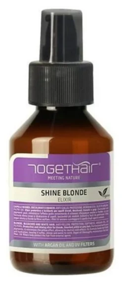 Shine blonde elixir 90 ml Togethair