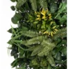 Siepe sintetica Yes Everyday 0790480 pannello mix hawaiian Verde