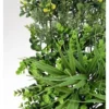 Siepe sintetica Yes Everyday 0790459 pannello mix spring Verde