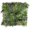 Siepe sintetica Yes Everyday 0790450 pannello mix Verde
