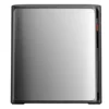 Sistema di accumulo con microinverter EcoFlow STREAM Ultra X (3,84kWh)