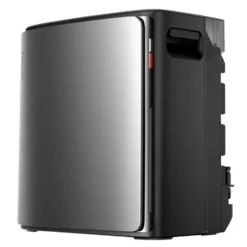 Sistema di accumulo con microinverter EcoFlow STREAM Ultra X (3,84kWh)