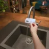 Sistema filtrante acqua per rubinetto Brita On Tap Pro V-MF