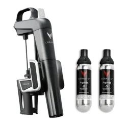 Sistema mescita vino Coravin Model Two