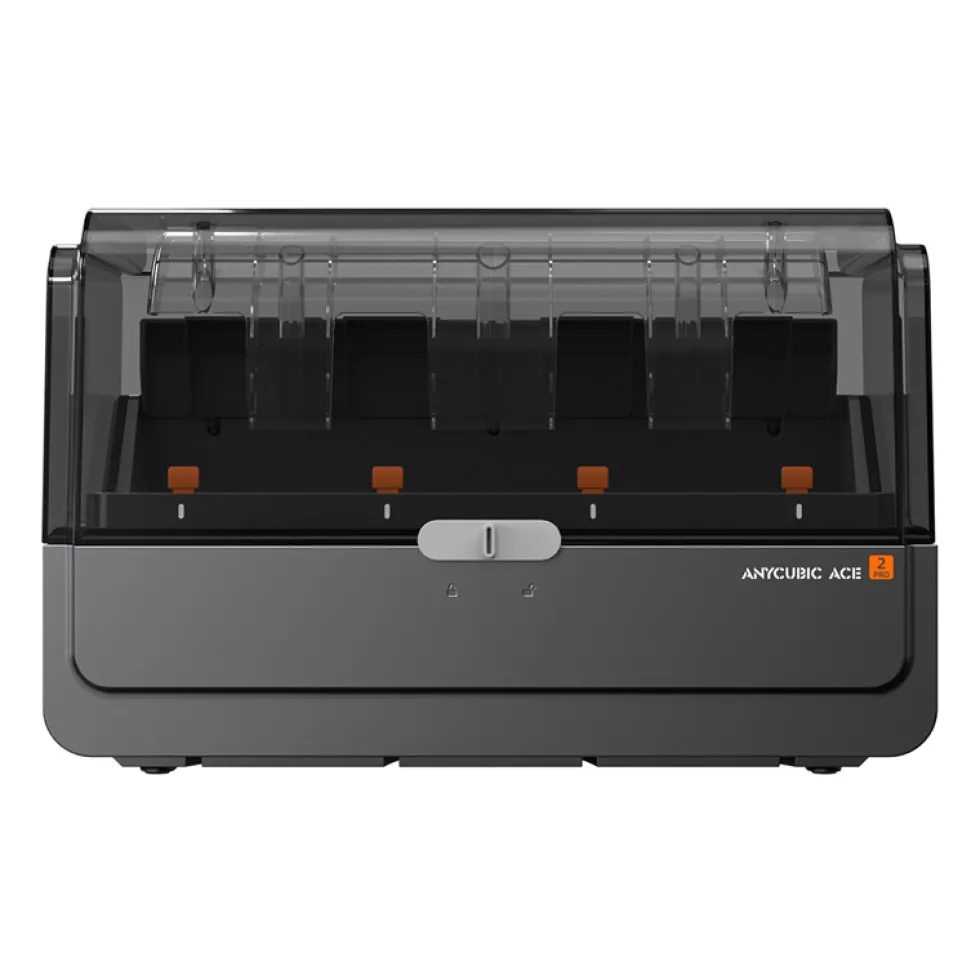 Sistema Multi-Filamento Anycubic ACE 2 Pro per Kobra S1