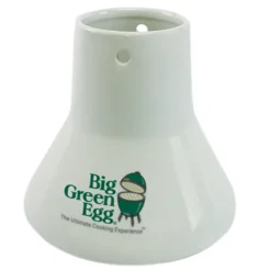 Sittin' Chicken spiedo verticale per pollo - Big Green Egg