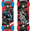 Skateboard Mandelli 707100106 SPORT ONE Mini Foot Assortito