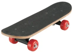 Skateboard Mandelli 707100106 SPORT ONE Mini Foot Assortito