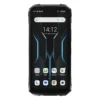 Smarton HOTWAV Cyber 16 Pro (Nero) - Smartphone 16GB RAM, 256GB ROM, Fotocamera 108MP, Batteria 8000mAh, Display 6.7" FHD+