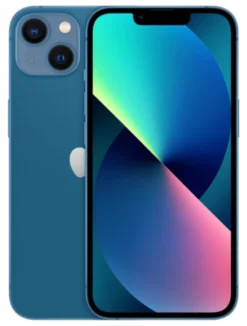 Smartphone Apple IPHONE 13 Grado A Blue