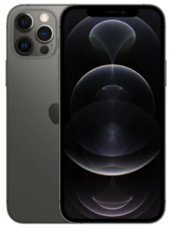 Smartphone Apple IPHONE 12 PRO Grado A Graphite