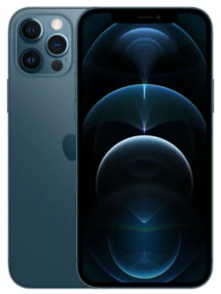Smartphone Apple IPHONE 12 PRO Grado A Pacific blue