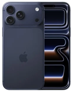Smartphone Apple 788404 IPHONE 17 PRO MAX Tim Deep blue