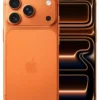 Smartphone Apple IPHONE 17 PRO Vodafone Cosmic Orange