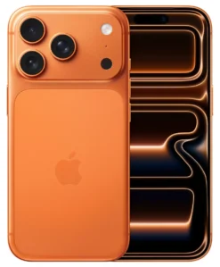 Smartphone Apple IPHONE 17 PRO Vodafone Cosmic Orange