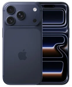 Smartphone Apple IPHONE 17 PRO Vodafone Deep blue