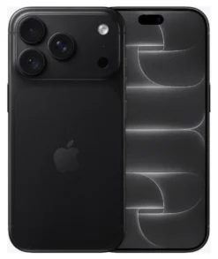 Smartphone Apple IPHONE 18 PRO Vodafone Black