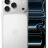 Smartphone Apple 13027381 IPHONE 17 PRO Vodafone Silver
