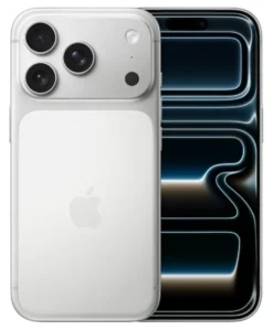 Smartphone Apple 13027381 IPHONE 17 PRO Vodafone Silver