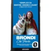 Smartphone Brondi Amico Vero 4G+ con sensore caduta e GPS