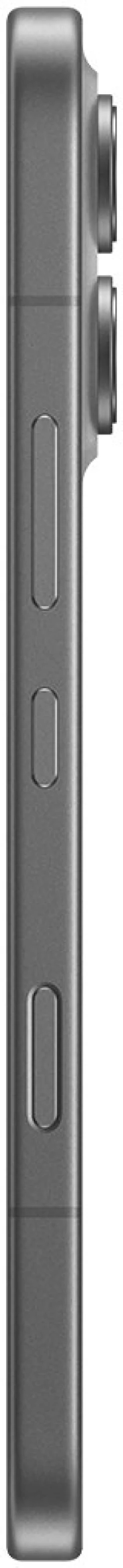 Smartphone Honor 600 Black